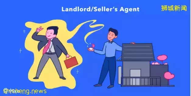 答疑解惑 ～ 我到底該不該付中介費？新加坡中介費到底應該怎麽算