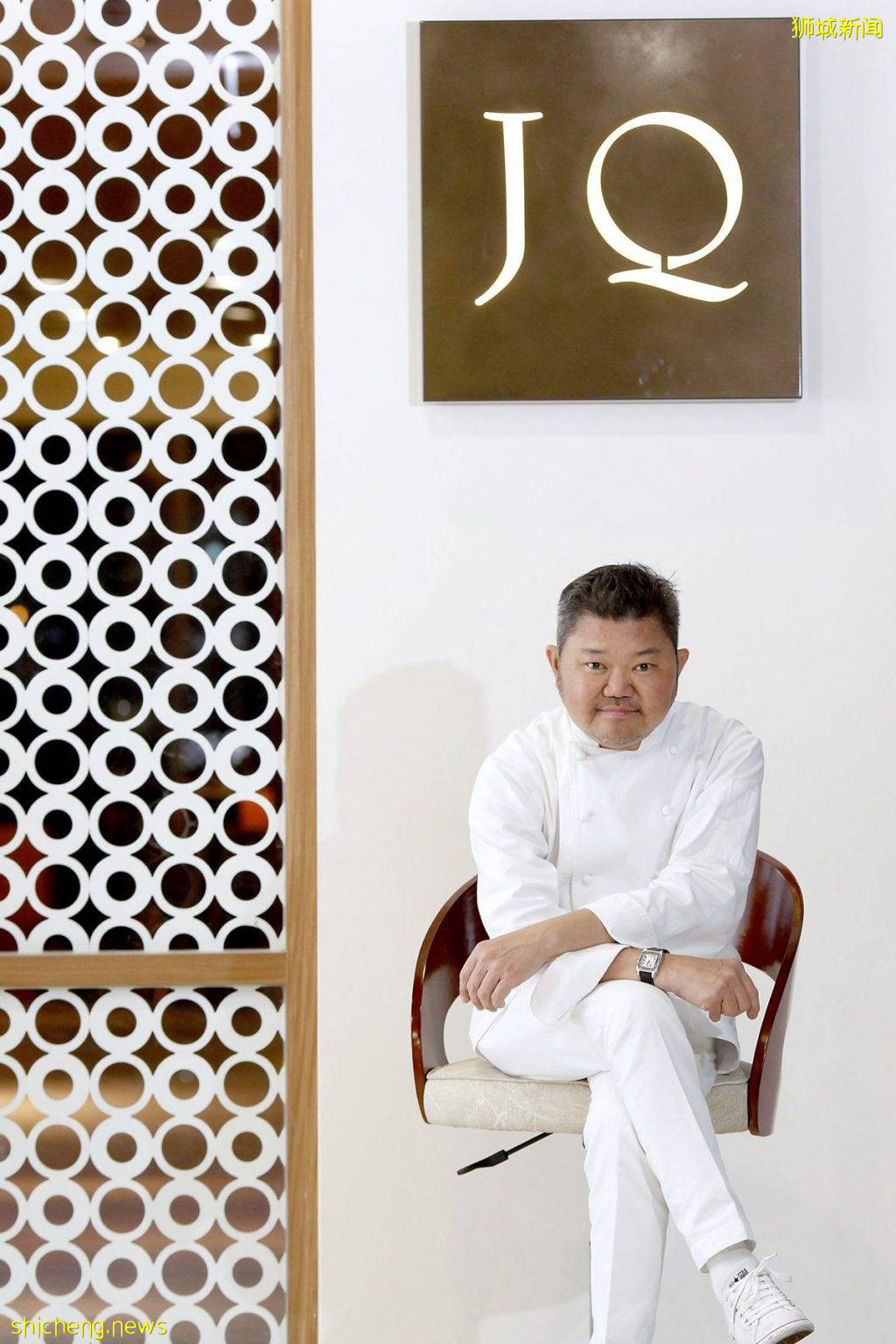 米其林三星主廚Chef Justin Quek推出平價便當🍱！超實惠價格就能吃到高品質美食