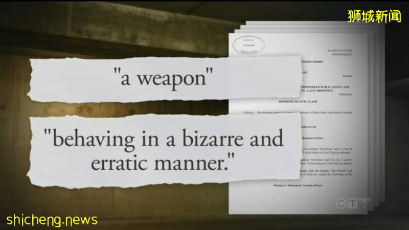 愤怒!华人女生在国外被警察踩头、扯头发和拖拽!亚裔也被歧视