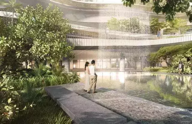 听说在新加坡购买私宅可以延迟付款