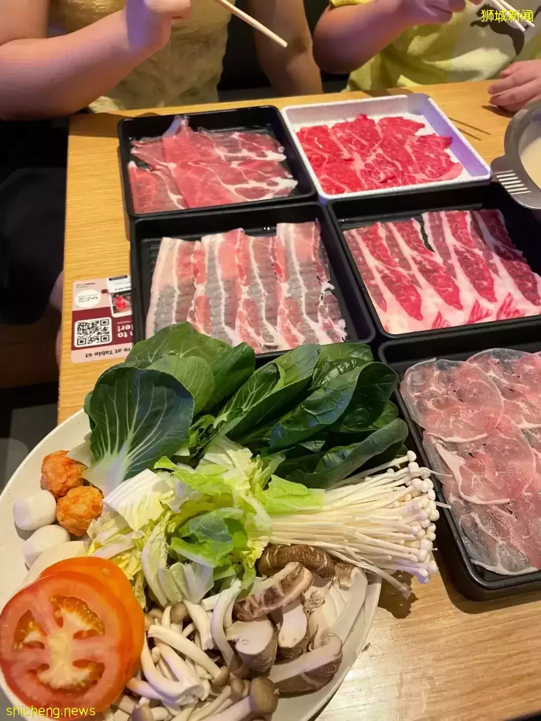 新加坡又一遛娃寶地!親子VR、網紅自拍館、火鍋自助