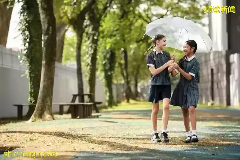 新加坡 为什么大家都选择新加坡的国际学校