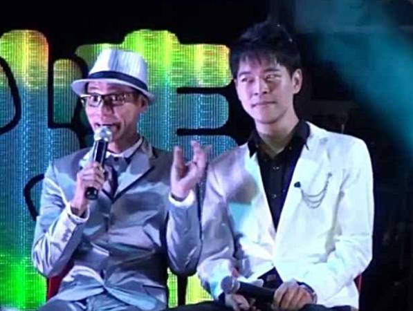 王雷徒弟謝溫爆疑得罪同行 面子書求助粉絲