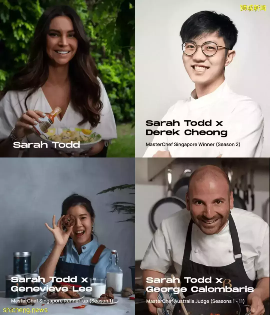 新加坡最大夜間狂歡節,美食、音樂、遊樂場、塗鴉、燈光秀