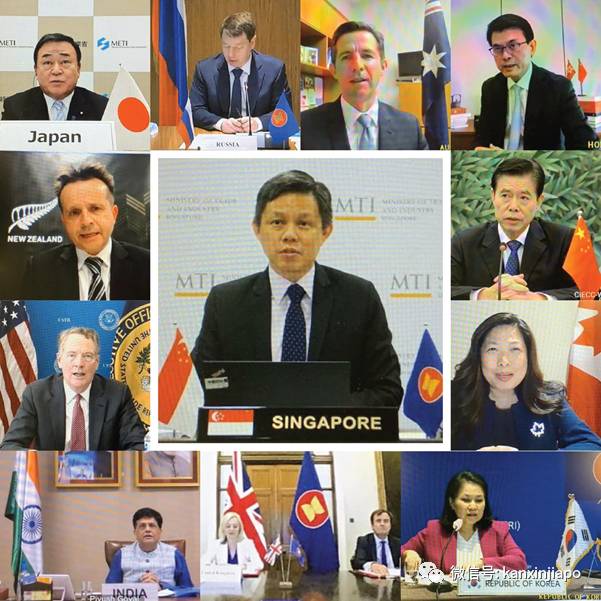 中國實力排名亞太地區第2，新加坡是東盟之冠