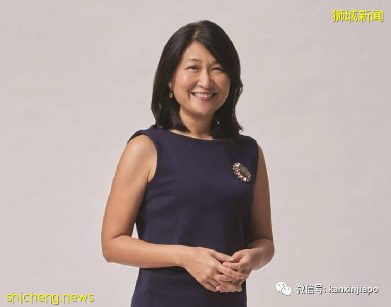 新加坡是否通往優雅社會?這個組織是“幕後推手” .