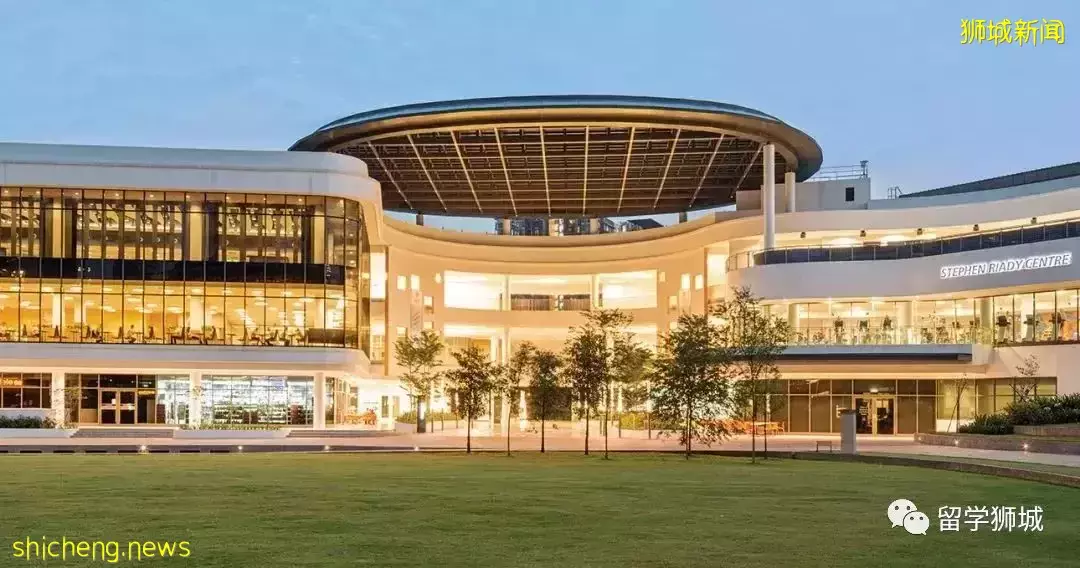 新加坡国大法学专业放宽录取要求!吸引更多学生申请