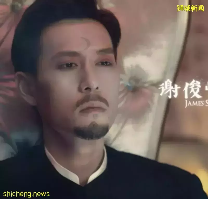 獅城衆星入圍《紐約電視電影節》 黃暄婷登國際舞台爭視後