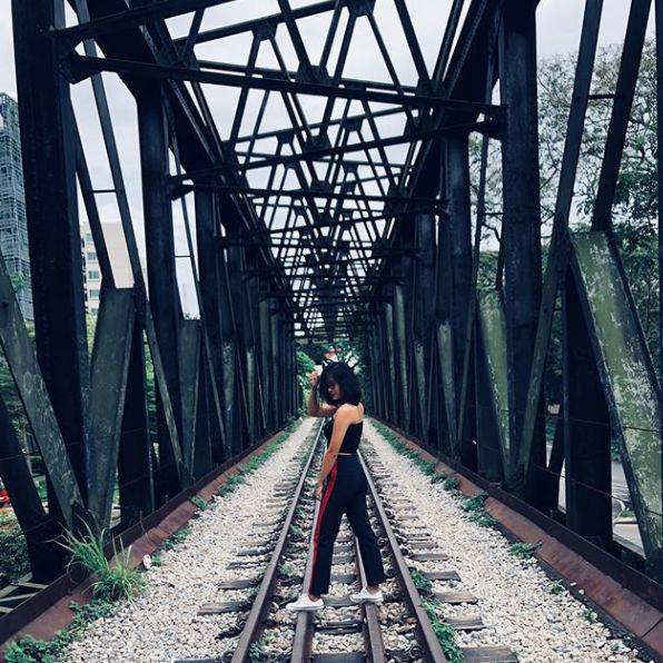 本周最熱打卡地