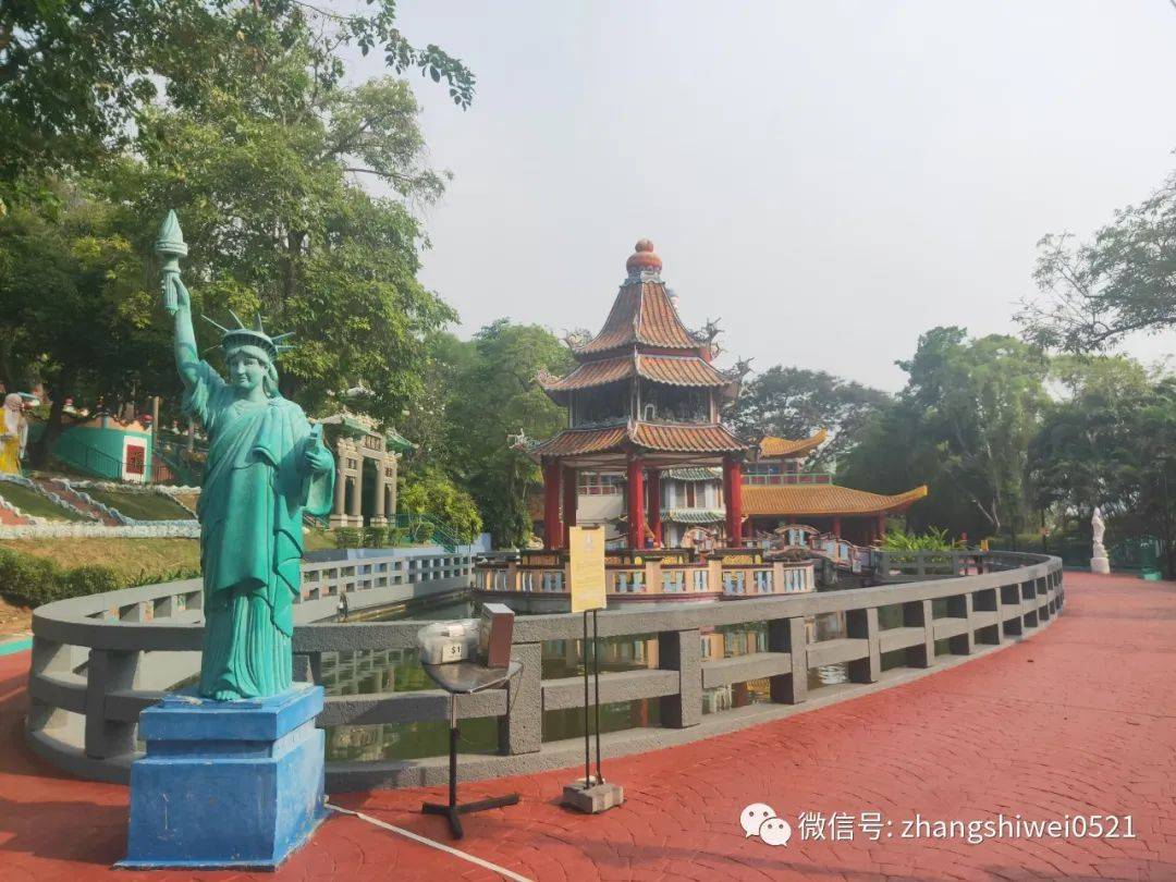 新加坡遊記系列 99%的人都會忽略的有趣景點