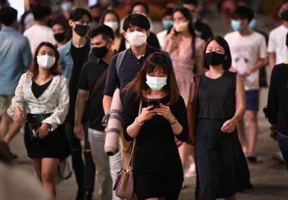 新加坡人力部發布“客工工資須知”，15萬人獲生活補貼