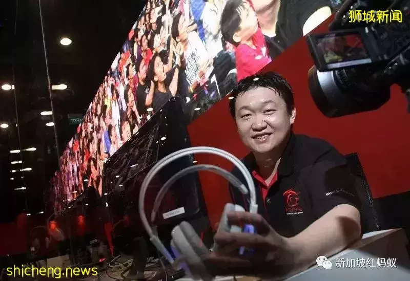 一度是新加坡首富的李小冬身家蒸发80%　跌出全球500大富豪榜