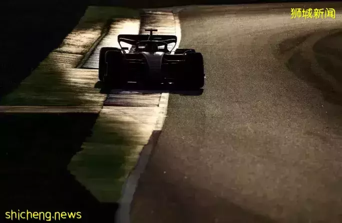 她们怒剪香奈儿包包!新加坡或取代俄罗斯举办两场F1赛事