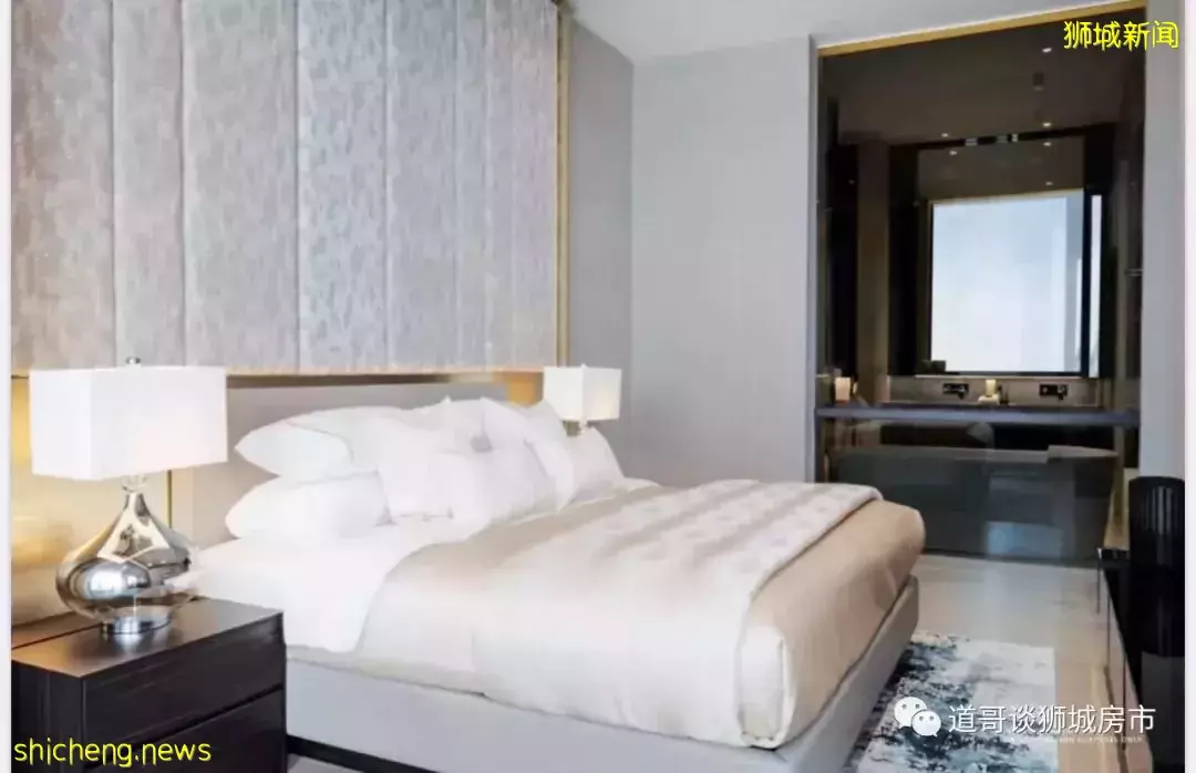 2022年底竣工,黄金地段项目