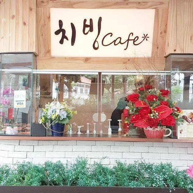 来汇集各国美食的Buona Vista吃一餐，分分钟让你患上选择困难症