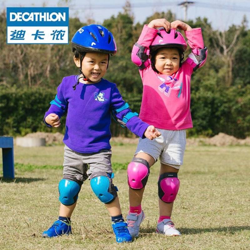 新加坡吃土老母亲必看！迪卡侬必买33件儿童好物，最低$1就能带走