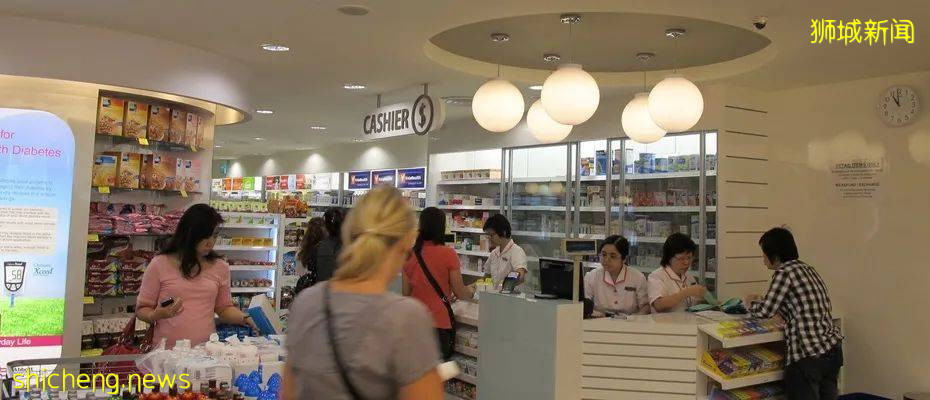 【鳥瞰新加坡】新加坡哪裏值得被誇贊