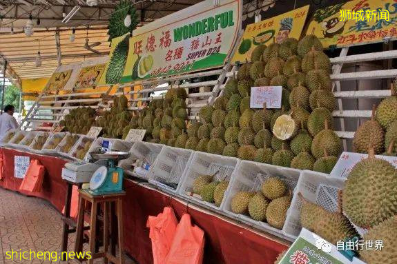 疫情過後,去新加坡不可錯過的16個體驗!