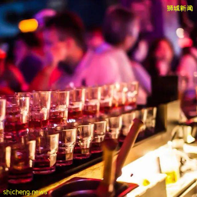 如何在新加坡體驗傑倫的古巴Mojito