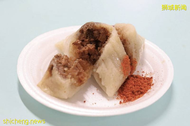 端午節了！在新加坡去哪裏買粽子，便宜又好吃!