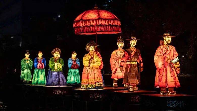 獅城DNA 濱海灣花園“不疫樣”的中秋燈展來了