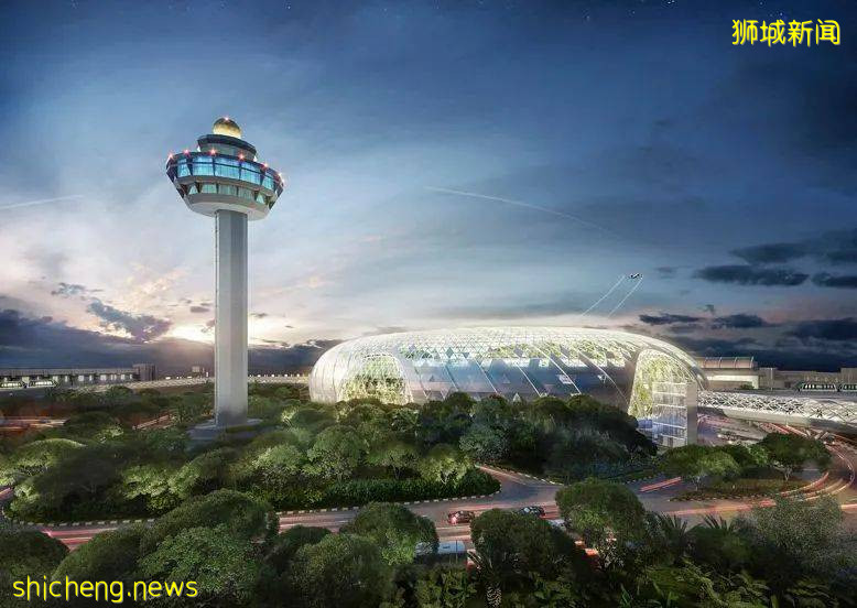 新加坡是如何把世界上最优秀的人才吸引到它的海岸