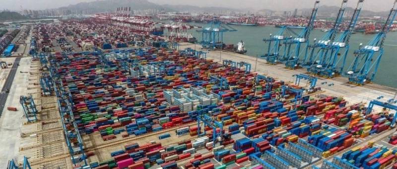 全球最大自貿區今日誕生了！新加坡再次“組團出道”