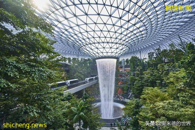 关于狮城“新加坡”的20个冷知识，你知道几个 