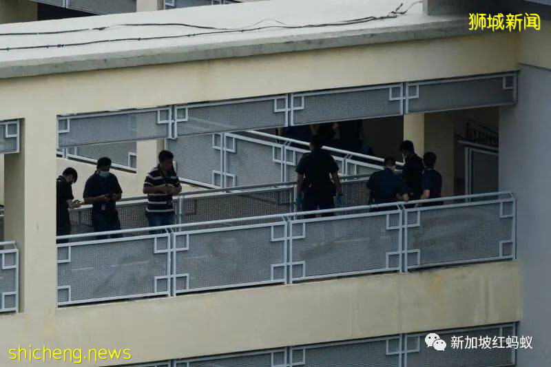 狮城首起校园命案的悲剧:写给生命嘎然而止的13岁少年