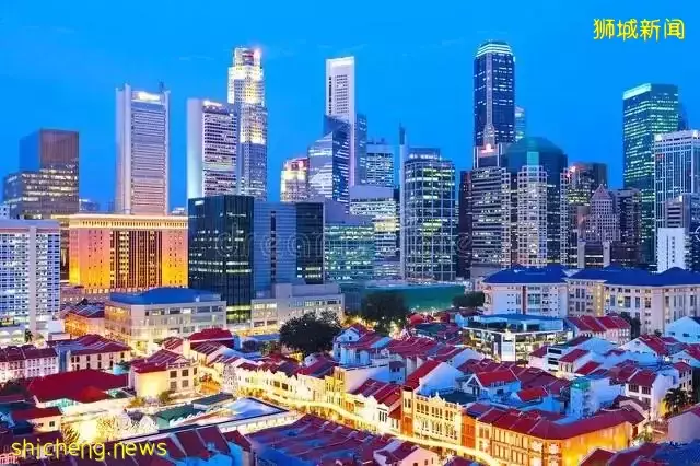 新加坡的22個冷知識，比迪拜還富裕的國家，你了解多少
