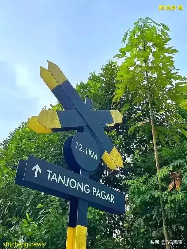 新加坡冷知识：新加坡到底有没有自己的铁路