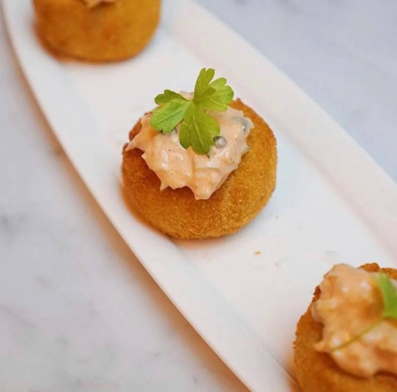 在朋友圈疯狂刷屏的The English House惠灵顿牛排真实测评来咯