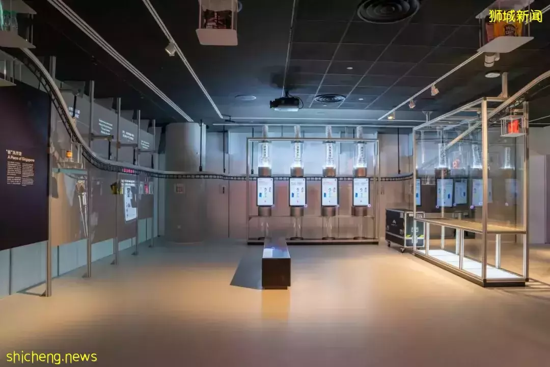 我發現了一個冷門的免費博物館!新加坡總理打Call,太好玩了