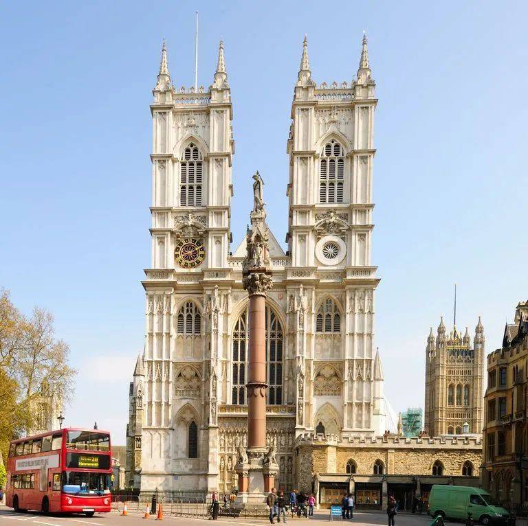 全球最美建築排名,你打卡過幾個