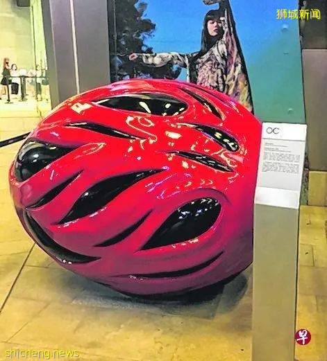 曾是种不出豆蔻的贫地,却终成为新加坡最繁华的地带,还曾有过壮观火车桥