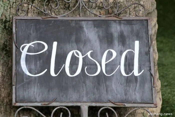 新加坡封城第一天！全城“空荡荡”