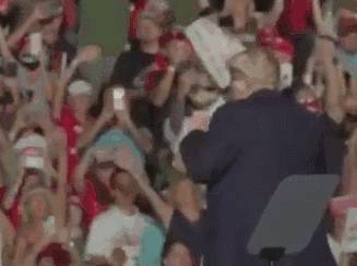 突發!美國大選神反轉!拜登即將獲勝,特朗普絕望!新加坡笑了