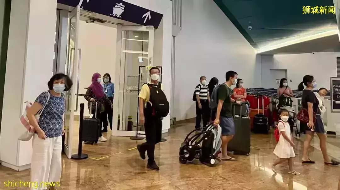 星梦游轮最后一班回航!乘客们表示很失落