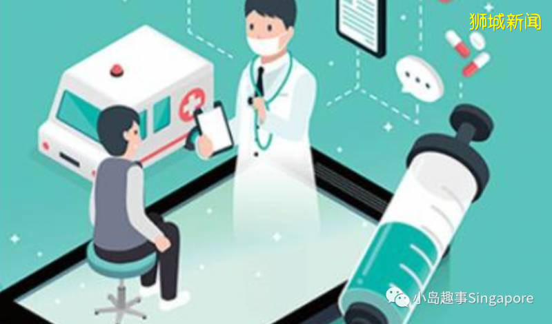 新穿戴技术可检测病人体征数据