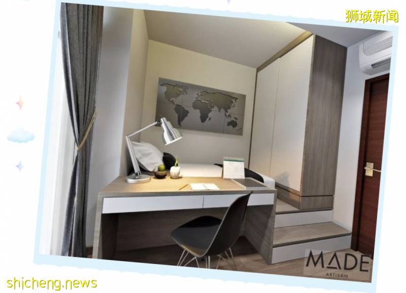 多麽痛的領悟！新加坡解封後，我決心把家打造成娃的樂園