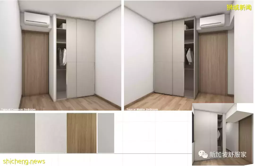 2022私宅公寓少 義順EC項目很吃香 North Gaia預取得亮眼成績！獲得組屋提升者的青睐