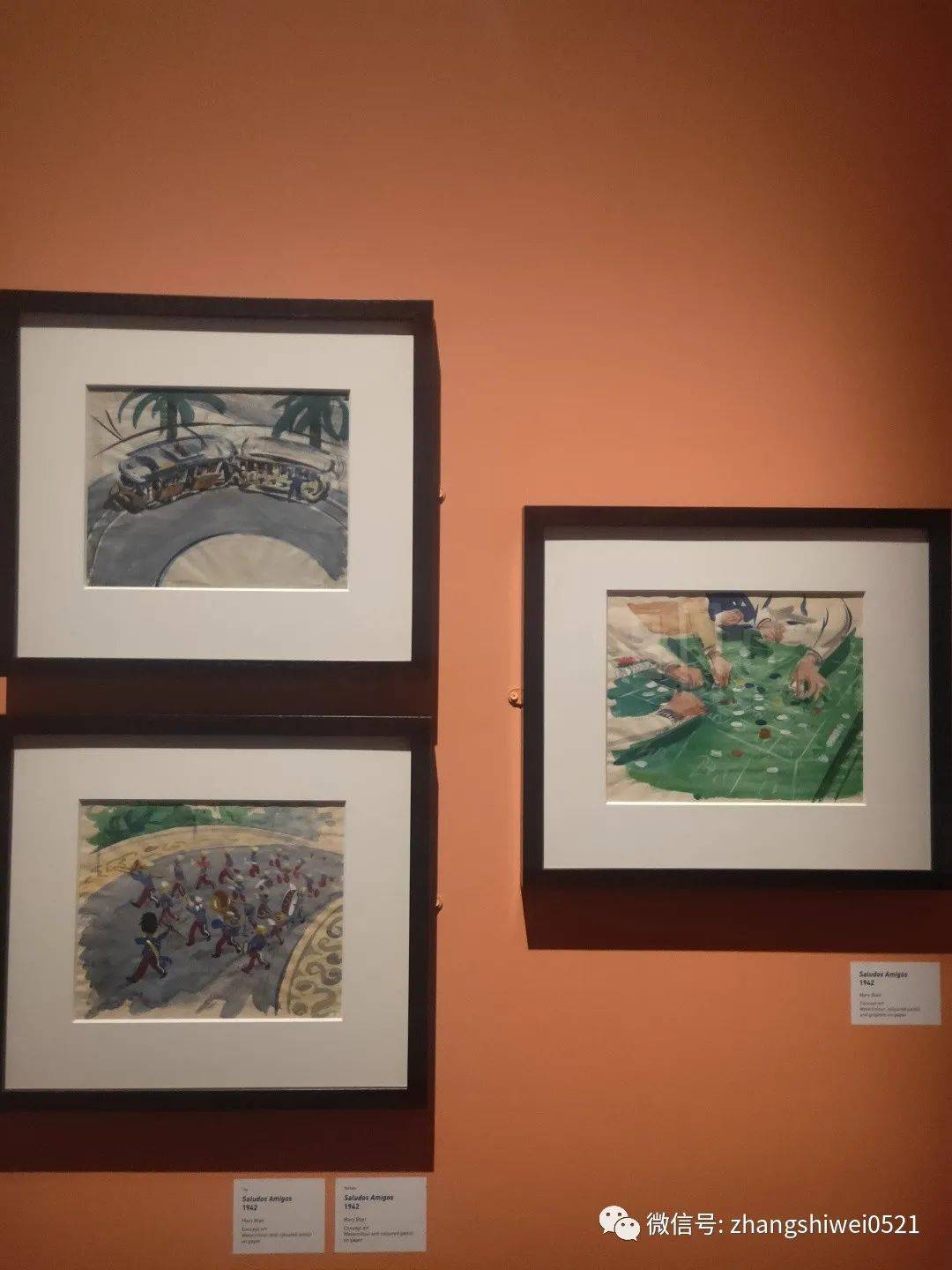 新加坡遊記系列 走,去逛博物館呀