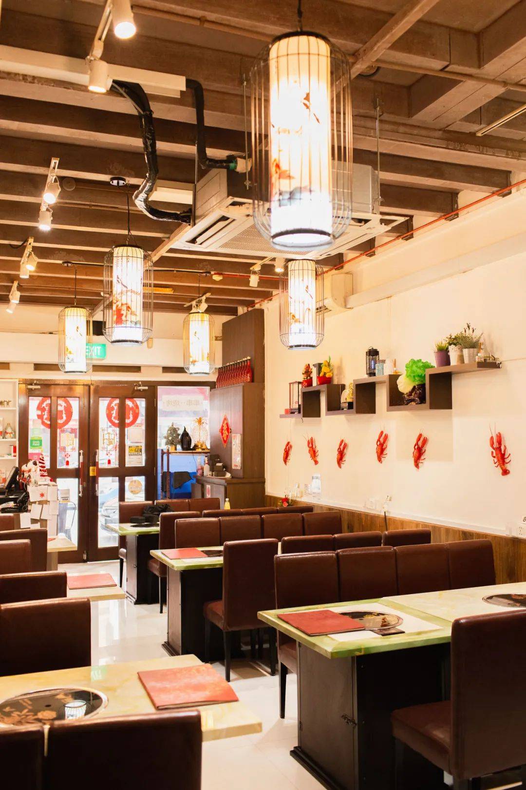 新年的第一頓海鮮盛宴來了！全場海鮮大咖低至58折