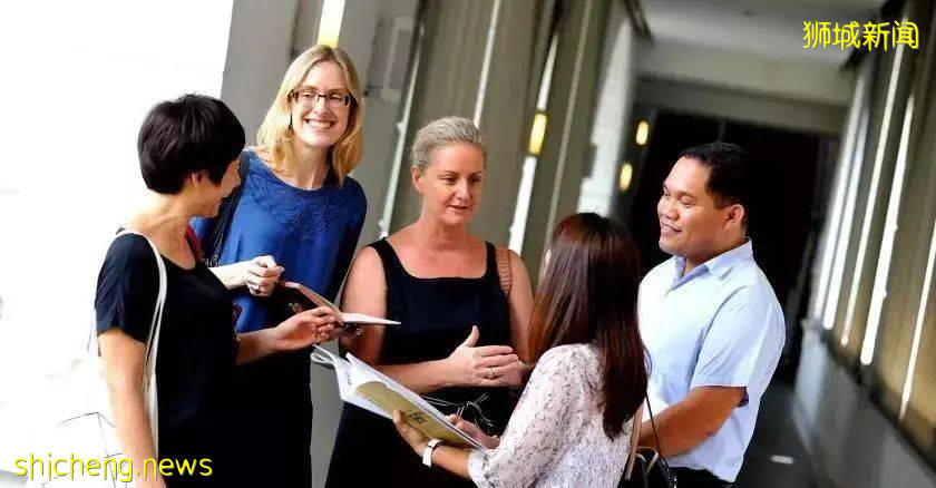 重磅來襲！李光耀公共政策學院碩士招生項目課程簡介（全）