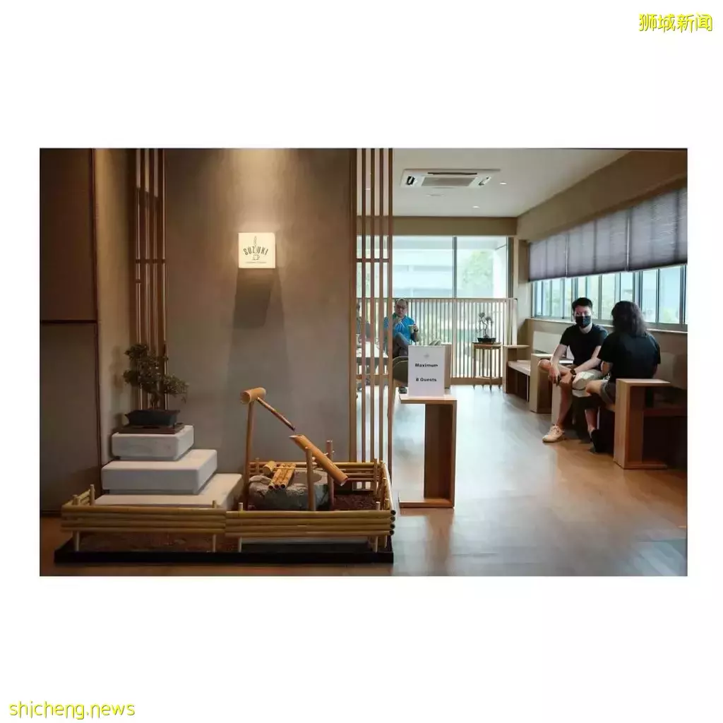 京都風格雙層Cafe@Jurong，50余年老店全新亮相