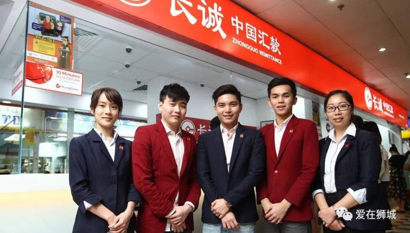 新加坡生活必備實用大全，記得收藏