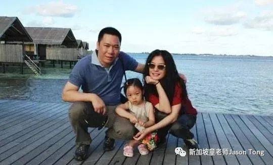 周傑倫子女天價貴族幼兒園曝光，網友表示還不如送孩子來新加坡