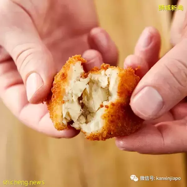 美国投资新加坡建亚洲最大培植鸡肉工厂，下一步计划进军中国