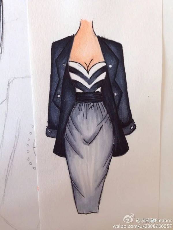 第一个入选今年亚太区最美面孔的新加坡女孩，在中国这么红