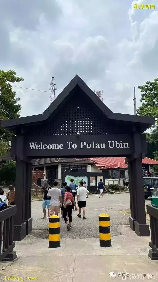 去过新加坡这个宝藏小岛吗？附交通、餐饮全攻略